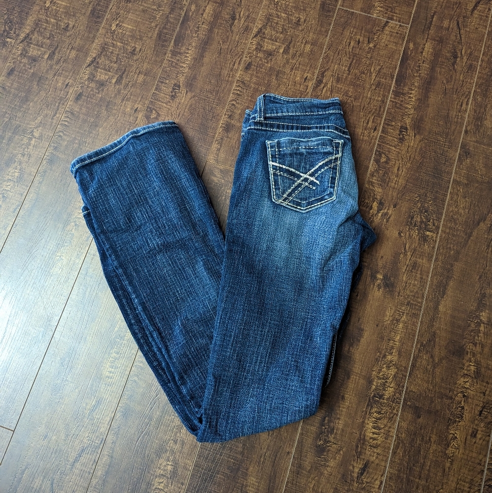 BKE culture jeans